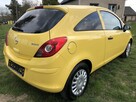 Opel Corsa 1.0 _ 2009r. _ Piekny Stan _ z Niemiec - 4
