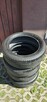 Opony Michelin Latitude Sport 3, letnie roz 225/55R19, 4 szt - 5
