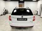 Škoda Octavia RS 2.0 TDI 184KM*CHALLENGE*VRS Mode*AppleCar*Bi-Xenon*El.Klapa*NIEMCY - 3