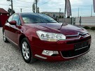 Citroen C5 2.0i Climatronic PDC Gwarancja - 4