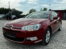 Citroen C5 2.0i Climatronic PDC Gwarancja - 10