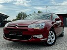 Citroen C5 2.0i Climatronic PDC Gwarancja - 11