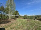 Działka Ożarów Nowe - 3
