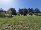 Działka Ożarów Nowe - 9