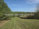 Działka Ożarów Nowe - 10