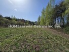 Działka Ożarów Nowe - 12