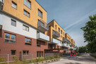 Mieszkanie Wrocław gm. Wrocław-Fabryczna Żerniki, Żernicka - 1