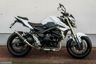 Suzuki GSR 750 R 2012 ABS Mały Przebieg Raty Transport MOTOSTAR NAJWIĘKSZY WYBÓR - 3