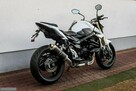 Suzuki GSR 750 R 2012 ABS Mały Przebieg Raty Transport MOTOSTAR NAJWIĘKSZY WYBÓR - 4