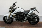 Suzuki GSR 750 R 2012 ABS Mały Przebieg Raty Transport MOTOSTAR NAJWIĘKSZY WYBÓR - 6