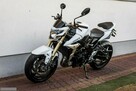Suzuki GSR 750 R 2012 ABS Mały Przebieg Raty Transport MOTOSTAR NAJWIĘKSZY WYBÓR - 7