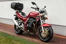 Suzuki Bandit GSF 1200 N BANDIT 2000 KUFER Transport Raty Największy Wybór Moto - 2
