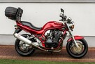 Suzuki Bandit GSF 1200 N BANDIT 2000 KUFER Transport Raty Największy Wybór Moto - 3