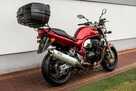 Suzuki Bandit GSF 1200 N BANDIT 2000 KUFER Transport Raty Największy Wybór Moto - 4