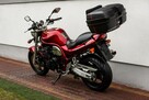 Suzuki Bandit GSF 1200 N BANDIT 2000 KUFER Transport Raty Największy Wybór Moto - 5