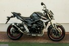 Suzuki GSR 750 R 2014 ABS Mały Przebieg Raty Transport MOTOSTAR NAJWIĘKSZY WYBÓR - 3