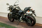 Suzuki GSR 750 R 2014 ABS Mały Przebieg Raty Transport MOTOSTAR NAJWIĘKSZY WYBÓR - 5