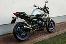 Yamaha XJ 6 N 600 R 2015 ABS WYDECH ARROW Raty Transport Wielki Wybór Moto - 4