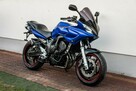 Yamaha FZ 6 S 600 FAZER 2006 KAT A2 Raty Transport NAJWIĘKSZY Wybór Moto W PL - 2
