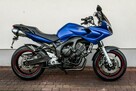 Yamaha FZ 6 S 600 FAZER 2006 KAT A2 Raty Transport NAJWIĘKSZY Wybór Moto W PL - 3