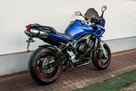 Yamaha FZ 6 S 600 FAZER 2006 KAT A2 Raty Transport NAJWIĘKSZY Wybór Moto W PL - 4