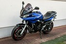Yamaha FZ 6 S 600 FAZER 2006 KAT A2 Raty Transport NAJWIĘKSZY Wybór Moto W PL - 7