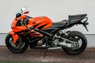 Honda CBR 600 RR 2006 POLIFT KSIAŻKA Raty Transport Największy Wybór MOTOSTAR - 6