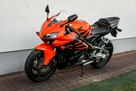 Honda CBR 600 RR 2006 POLIFT KSIAŻKA Raty Transport Największy Wybór MOTOSTAR - 7
