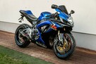 Suzuki GSX-R 600 R 2007 WYDECH MIVV Mały Przebieg Transport Największy Wybór W PL - 2