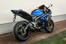 Suzuki GSX-R 600 R 2007 WYDECH MIVV Mały Przebieg Transport Największy Wybór W PL - 4