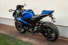 Suzuki GSX-R 600 R 2007 WYDECH MIVV Mały Przebieg Transport Największy Wybór W PL - 5