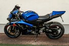 Suzuki GSX-R 600 R 2007 WYDECH MIVV Mały Przebieg Transport Największy Wybór W PL - 6