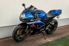Suzuki GSX-R 600 R 2007 WYDECH MIVV Mały Przebieg Transport Największy Wybór W PL - 7