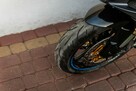 Suzuki GSX-R 600 R 2007 WYDECH MIVV Mały Przebieg Transport Największy Wybór W PL - 8