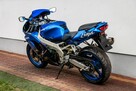 Kawasaki ZX 9 R NINJA Raty Transport Największy Wybór MOTO W PL - 4