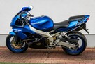 Kawasaki ZX 9 R NINJA Raty Transport Największy Wybór MOTO W PL - 5