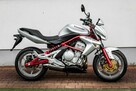 Kawasaki ER 6F 2007 ABS  Mały Przebieg Raty Transport Największy Wybór W PL - 2