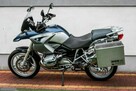 BMW R 1200 GS 1200 GS 2007 ABS Raty Transport Mega Zadbana Największy Wybór w PL - 5