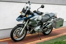 BMW R 1200 GS 1200 GS 2007 ABS Raty Transport Mega Zadbana Największy Wybór w PL - 6