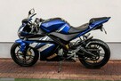 Yamaha YZF 125 R 2008 KSIĄŻKA SERWIS Transport NAJWIĘKSZY Wybór Motocykli w PL - 5