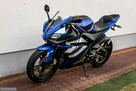 Yamaha YZF 125 R 2008 KSIĄŻKA SERWIS Transport NAJWIĘKSZY Wybór Motocykli w PL - 6