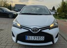 Toyota Yaris 15rTylko Salon Polska 1Właściciel GWARANCJA - 3