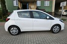 Toyota Yaris 15rTylko Salon Polska 1Właściciel GWARANCJA - 5