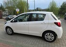 Toyota Yaris 15rTylko Salon Polska 1Właściciel GWARANCJA - 9