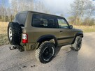 Nissan Patrol - 3
