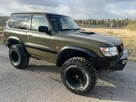 Nissan Patrol - 4