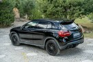 Mercedes GLA 200 7G-DCT AMG LINE / Salon Polska / Bezwypadkowy - 11