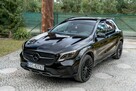 Mercedes GLA 200 7G-DCT AMG LINE / Salon Polska / Bezwypadkowy - 12