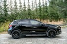 Mercedes GLA 200 7G-DCT AMG LINE / Salon Polska / Bezwypadkowy - 14