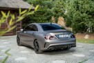 Mercedes CLA 220 4 MATIC AMG LINE / SALON POLSKA / BEZWYPADKOWY - 2